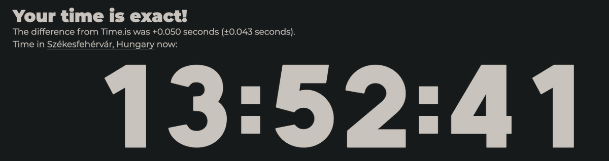 Andras Bacsai tweet media