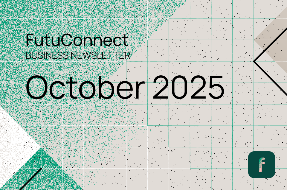 Futurice tweet media