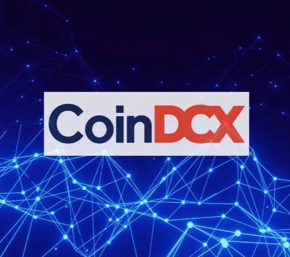 coinpapercom's tweet image. 🔵 NEW: #Coinbase Ventures invests in Indian crypto platform #CoinDCX at a $2.45B valuation!