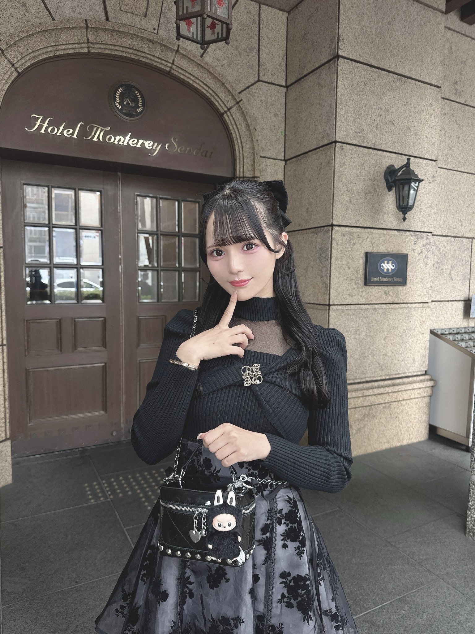 桜井ひかる (@hikarunroll_) / X