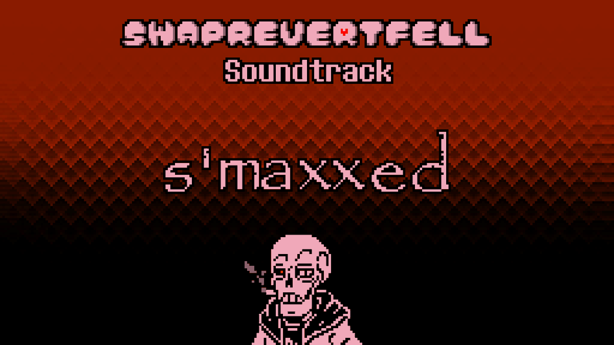 Today's artpost is of pixel art I did for my latest YT upload involving Swaprevertfell Papyrus!

#artmoots #artmoot #undertale #undertaleAUs
Pixel art by me!