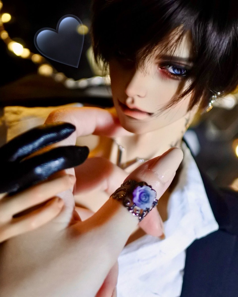 sei_to_doll's tweet image. 久々にアバドンで遊ぶおーなー。

暫く法要でバタバタしておりました🫠
今週はゆっくりしようと思います。
久々のアバドンの重さで、肩が外れそうでした🙄

#集まれLUTSっ子
#luts 
#Abadon