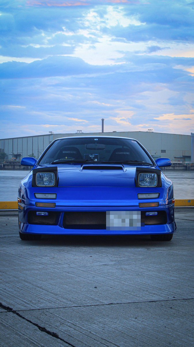 FD_FC's tweet photo. #どこかの誰かに刺さればそれで良い
あまり特徴の無いFCですが、どなたかいらっしゃいますか？.... https://t.co/K8but9qqJO