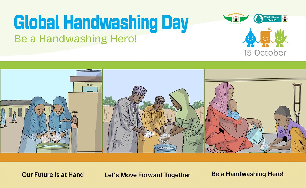 GOALPrime Organization Nigeria tweet media