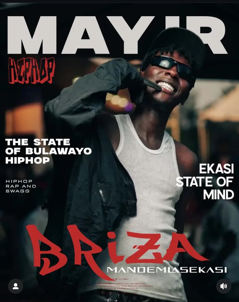 KASI STATE OF MIND the EP DROPS 07-11-25🚨‼️

medium.com/@mayjrmagazine…