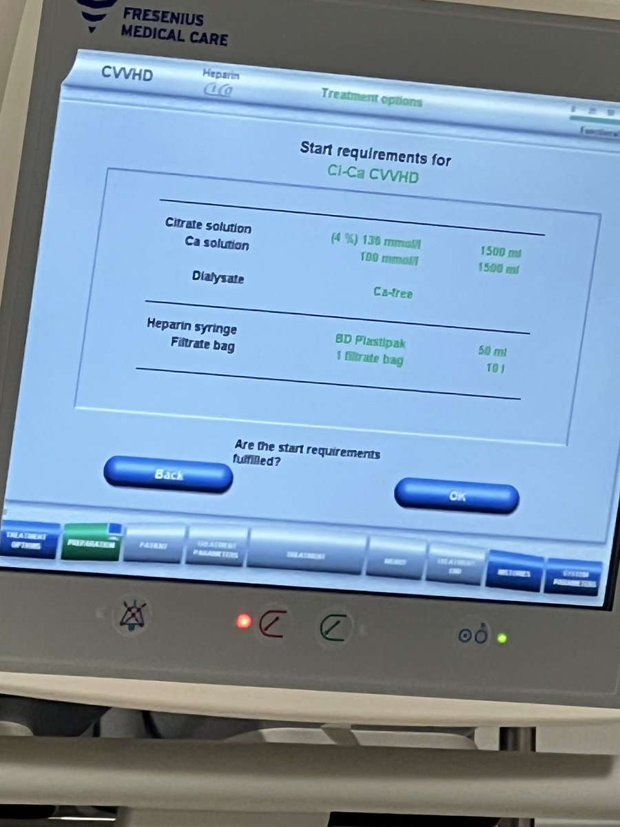 EmmaM_05's tweet photo. Super interesting day learning to set up and slowly understand these bad boys. Not gonna be a baby icu nurse for long 😭 https://t.co/mimpF044vX