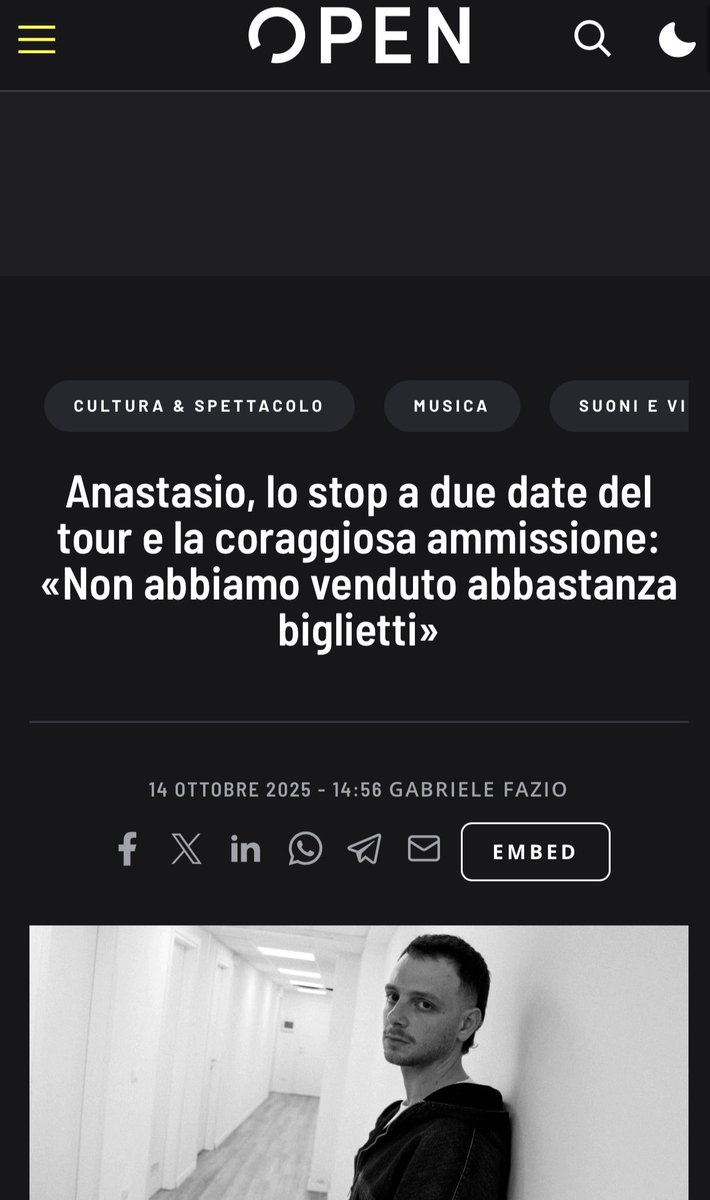 LaSambruna's tweet photo. #Anastasio, mi vuoi come ufficio stampa? Fossi in te ci farei poco poco una pensata eh 😏➡️ https://t.co/MaSvCYCgsX https://t.co/rTiXk3kDmH