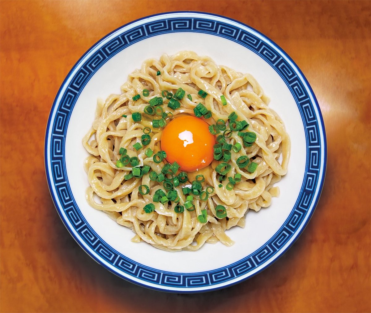 みろきち Mame Kurogouchi】 Cotton Chambray High Neck Blouse MM24SS