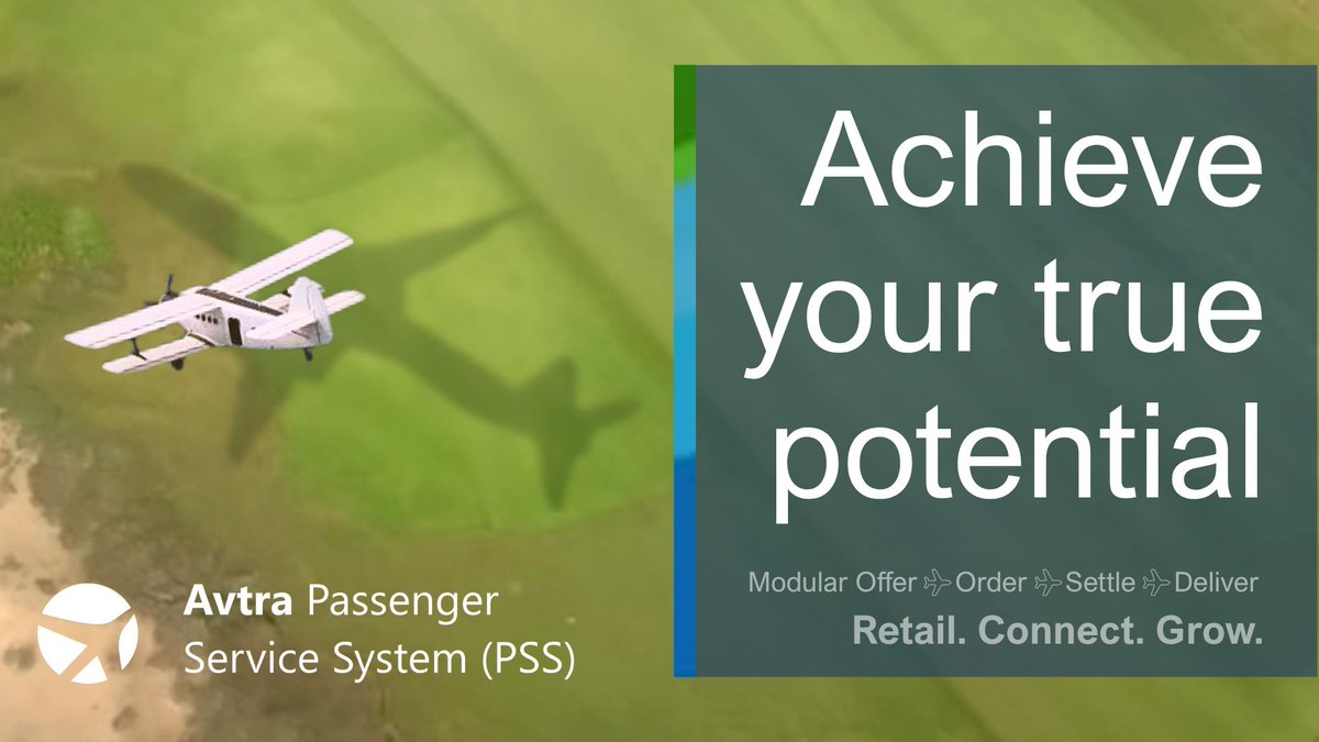 flyavtra's tweet photo. Our modular, cloud-native offer and order passenger distribution solution delivers the scalability, flexibility and performance needed to compete with industry giants. We provide all the latest features to help carriers grow. Keen to learn more or see a live demo? Contact us https://t.co/GVvhCwmXZf