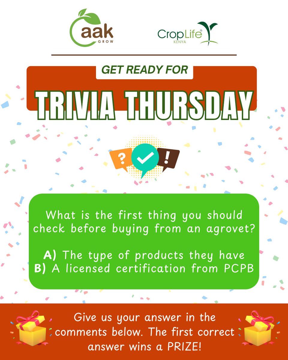 Today, as a way of appreciating you for being our loyal viewers, we are offering you something small for the weekend.  

We can’t wait to see what you come up with.  

Good luck!  

#betterfarming #betterfood #betterhealth