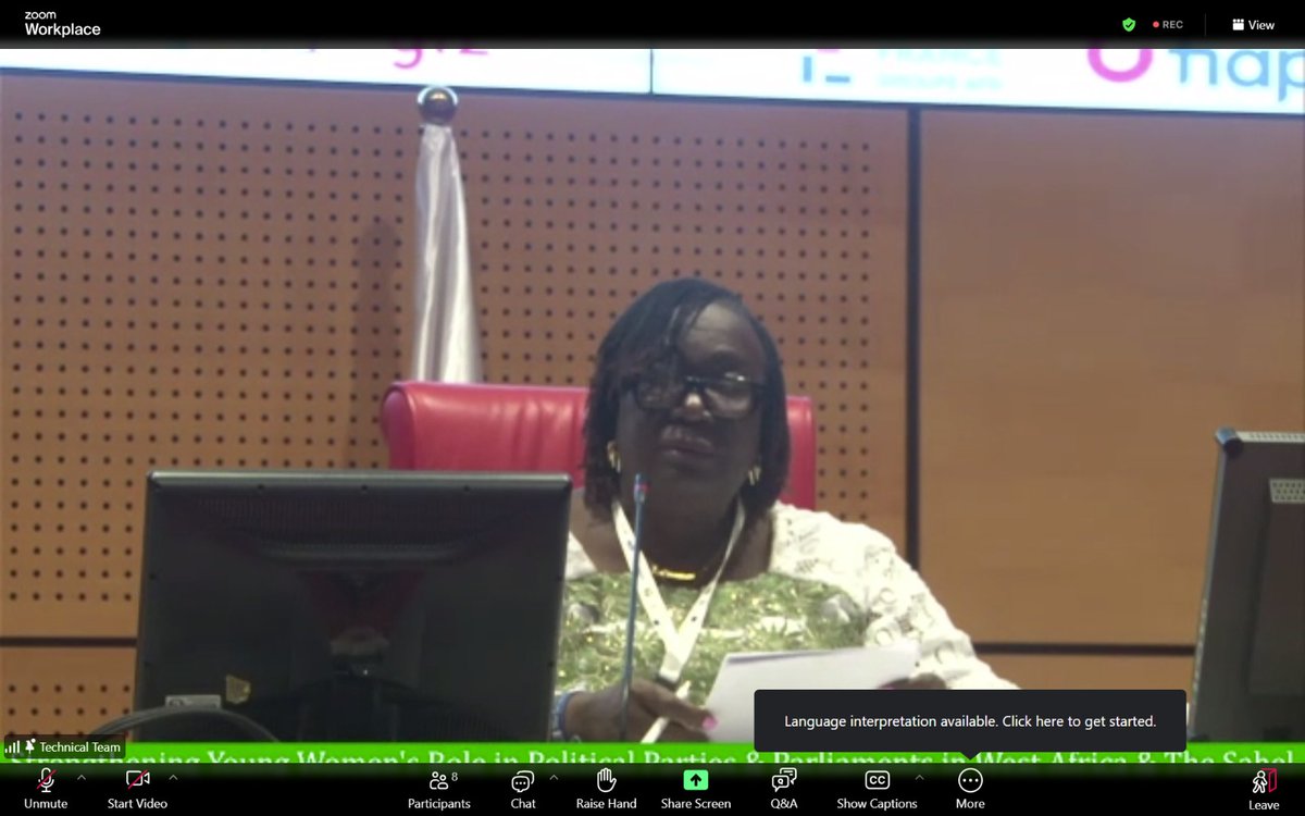 UN Women Africa tweet media