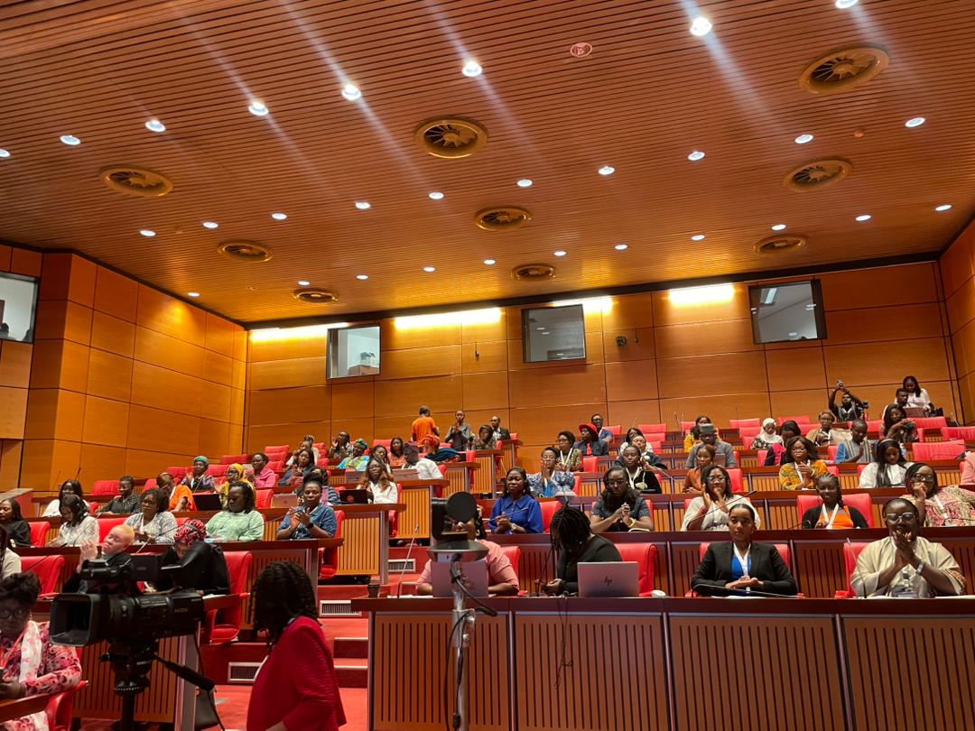 UN Women Africa tweet media