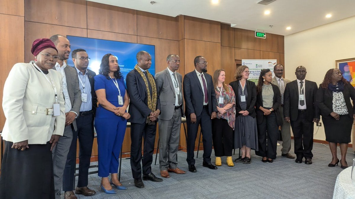 Action Against Hunger, Uganda tweet media