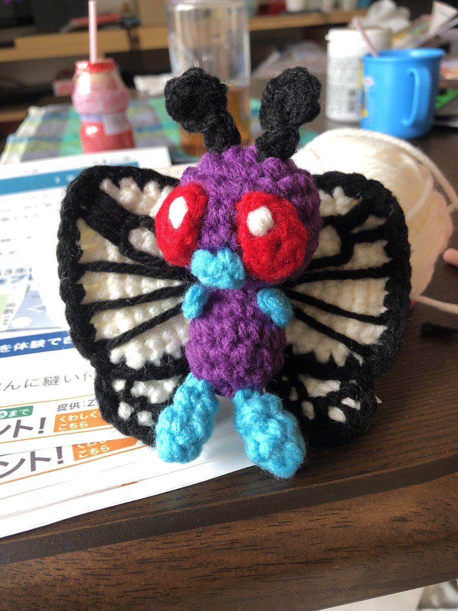 他にも見たいと言われてうれしくなって、あんまり人に見せた事ないので見てほしい😆
ポケモンシリーズ。
私の推しは、ヤブクロンとヌメラです！