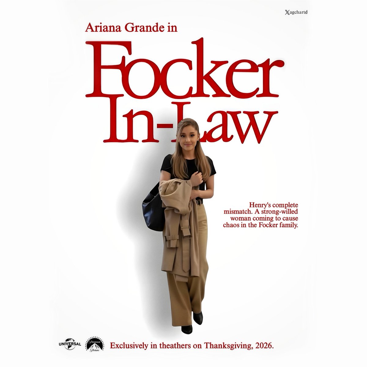 Ariana Grande Chart Data tweet media