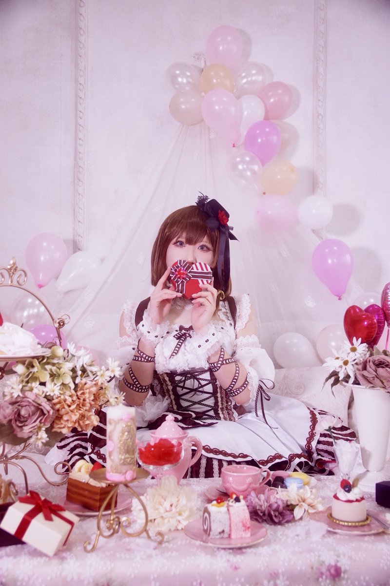【コス】

うちのグランドアサシンは可愛くて強くて最高なんです🗡✨

p：①④ <a href="/bp03_m/">ﾒ　ｸﾞ</a> 
②<a href="/tomoyo1015/">ねむ子</a> 
③<a href="/hime_photo/">ひめ📸</a>