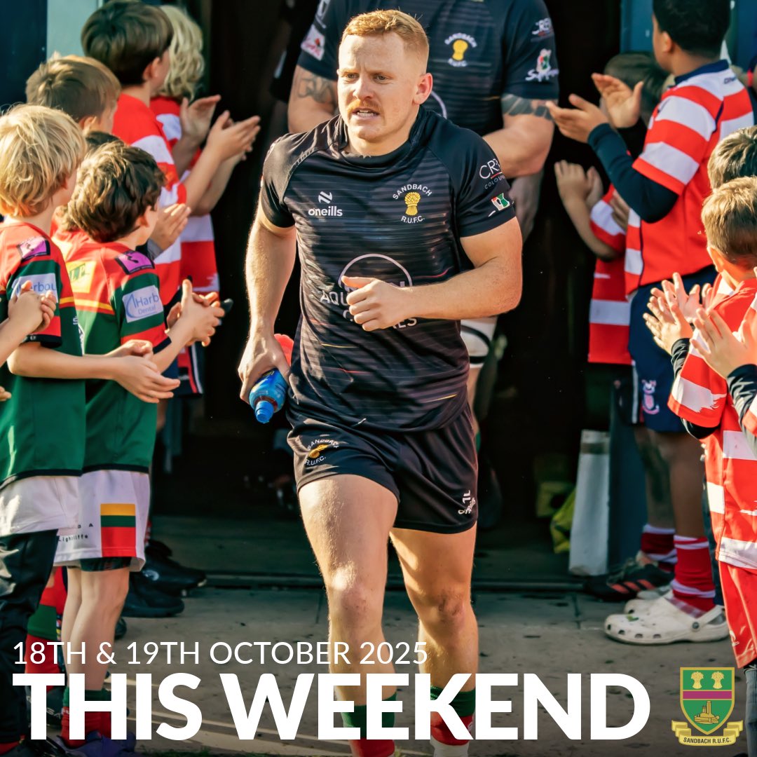 Sandbach RUFC tweet media