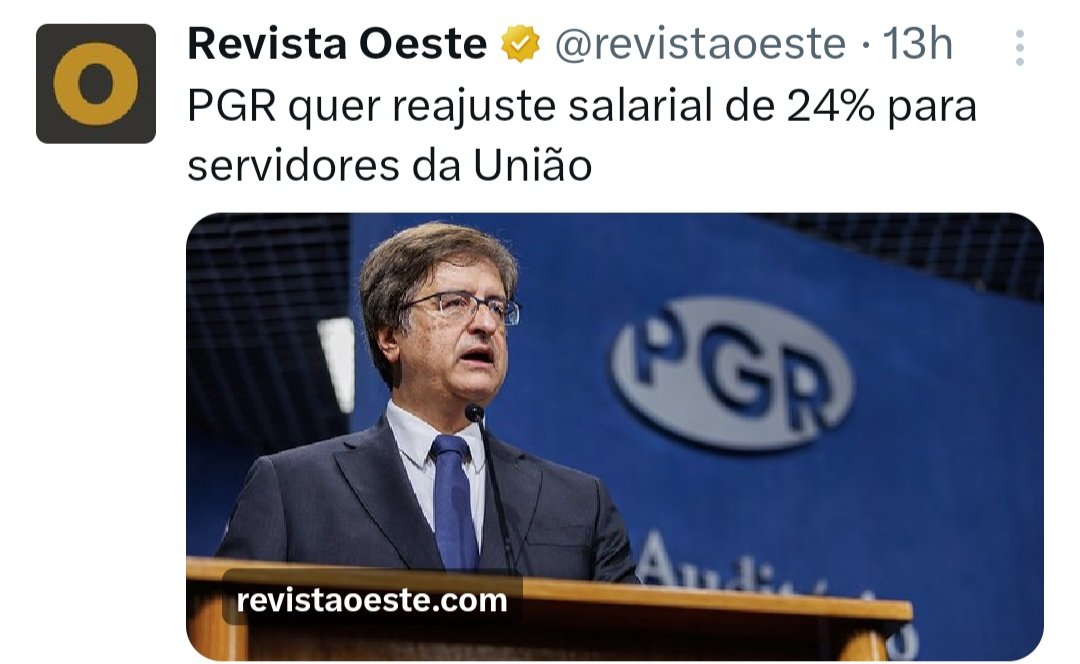 Eles não irão parar enquanto não escravizarem o povo brasileiro na mais absoluta miséria, blindando a casta política na abundância da riqueza.