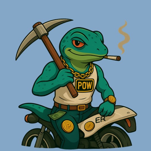 BExpmcc's tweet image. Новая монета GrippyPOW (GRIPOW) алгоритм (Scrypt):
Сайт - grippypow.fun
ANN - bitcointalk.org/index.php?topi…
Кошелек - grippypow.fun/grippypow-qt-w…
Github - github.com/Grippy-POW
Explorer - explorer.grippypow.fun