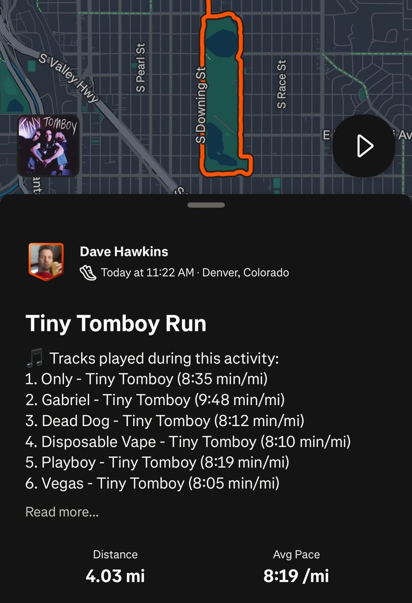 tracktunes tweet media
