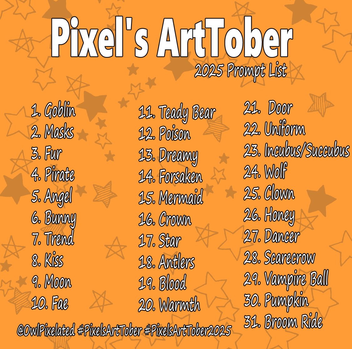 More of the arttober catchups! The theme was moon and I experimented with some liquid water colours. I didn’t get quite the effect I wanted but I tried something new so there is that. #pixelsarttober #pixelsarttober2025