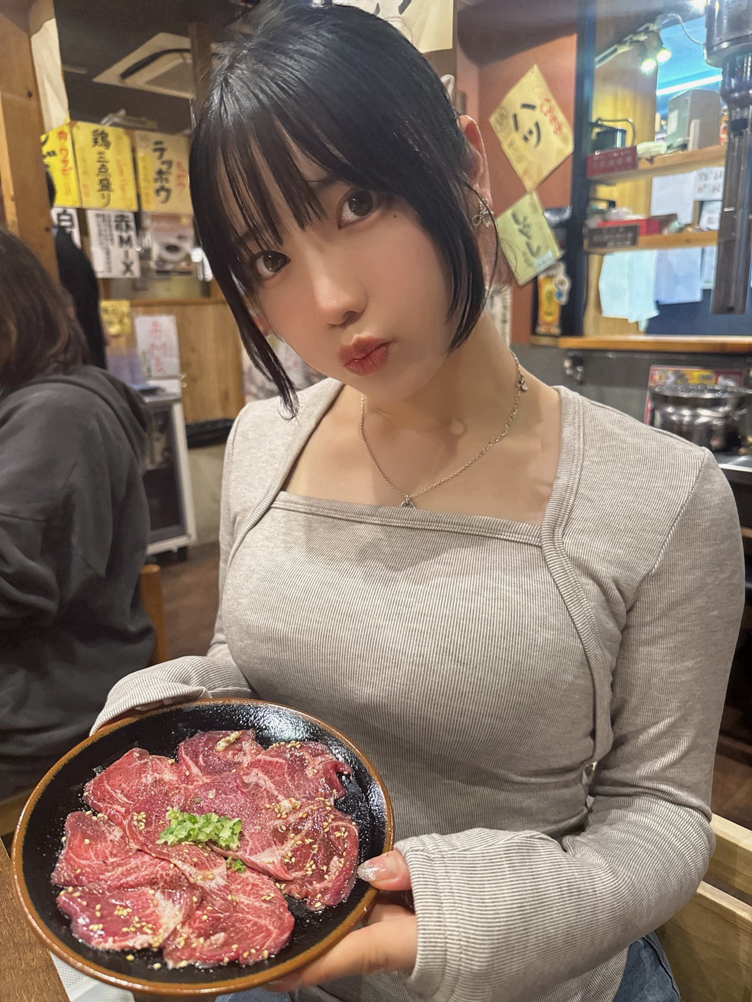 ふっくん（メイビーふっくん） (@bonbon_fukkun) / X