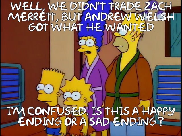 #AFLTrade
