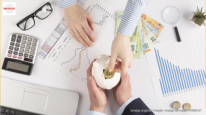 La precisió dels termes fiscals: el cas de ‘capacitat contributiva’

Hem de parlar de ‘capacitat contributiva’ i no de ‘capacitat de pagament’

Nou article de <a href="/VIAEmpresa/">VIA Empresa</a> 👇

viaempresa.cat/precisio-terme…