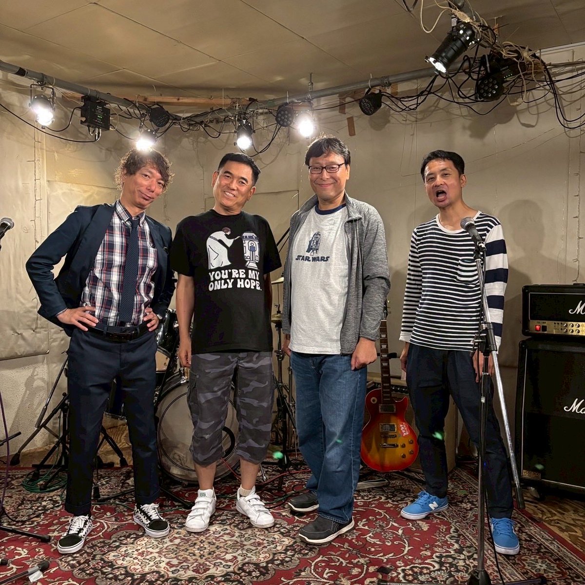 まぶちゃん tweet media