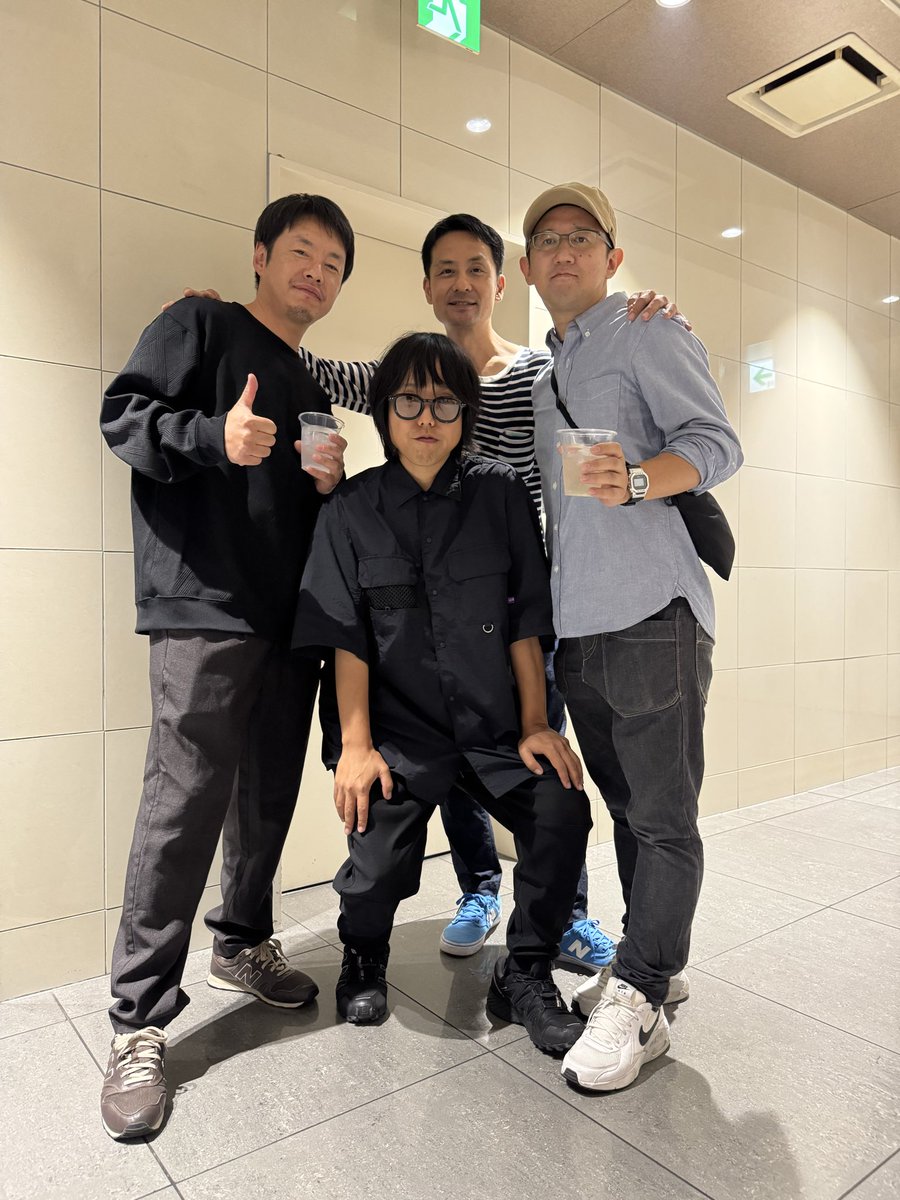 まぶちゃん tweet media