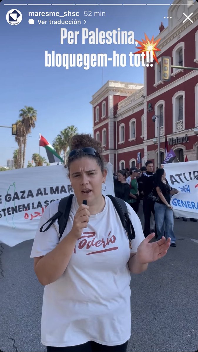 LibrePensad0rr's tweet photo. Home, les artèries no calia bloquejar-les, genocida de Fricandós https://t.co/xurqhAOCWo