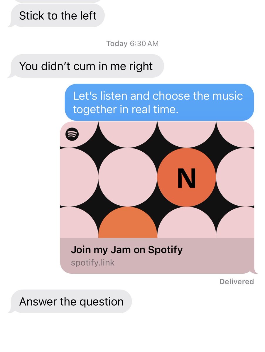 Gotta keep them guessing