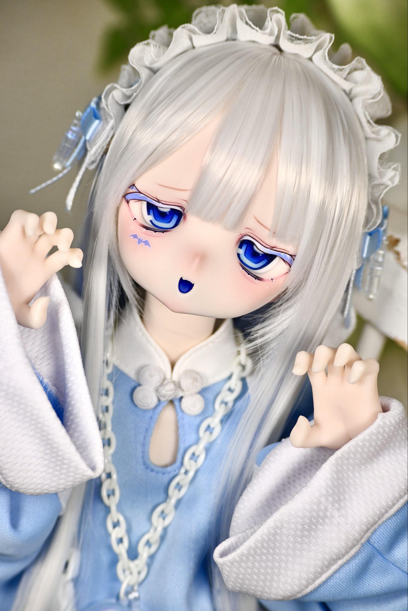 🧊 おぺ 💤 on X: 