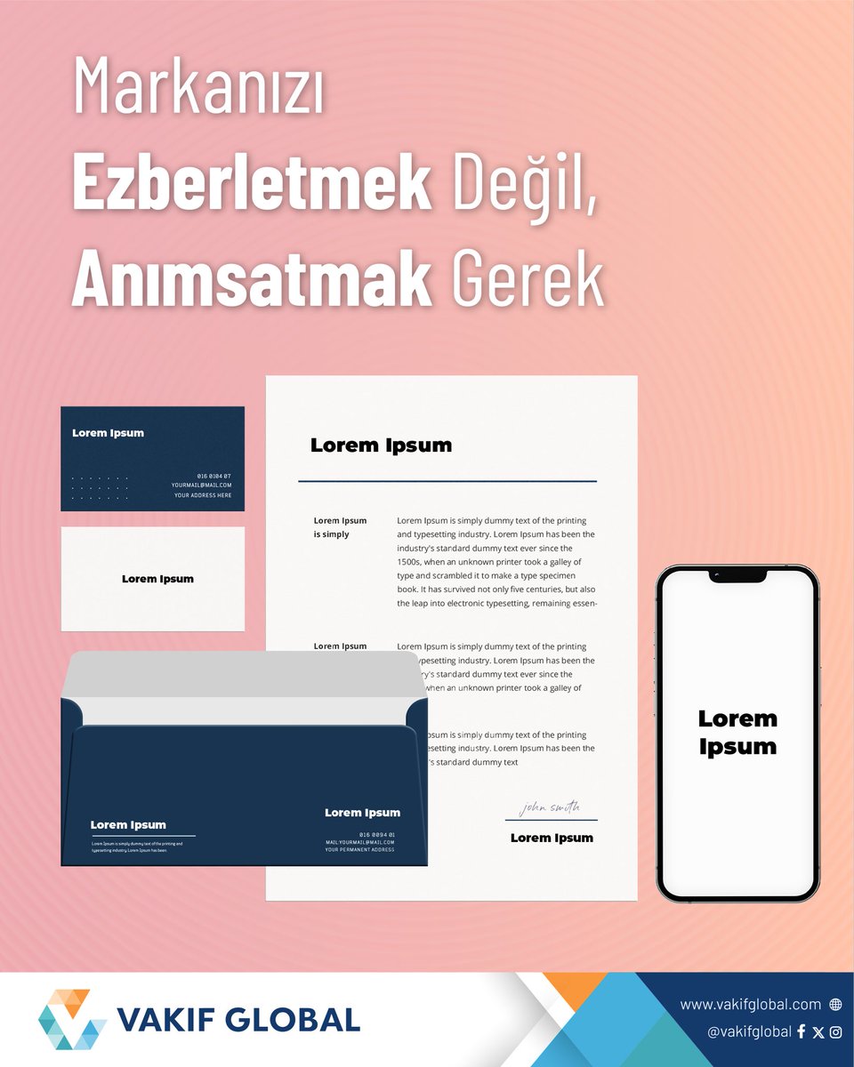 Vakıf Global tweet media