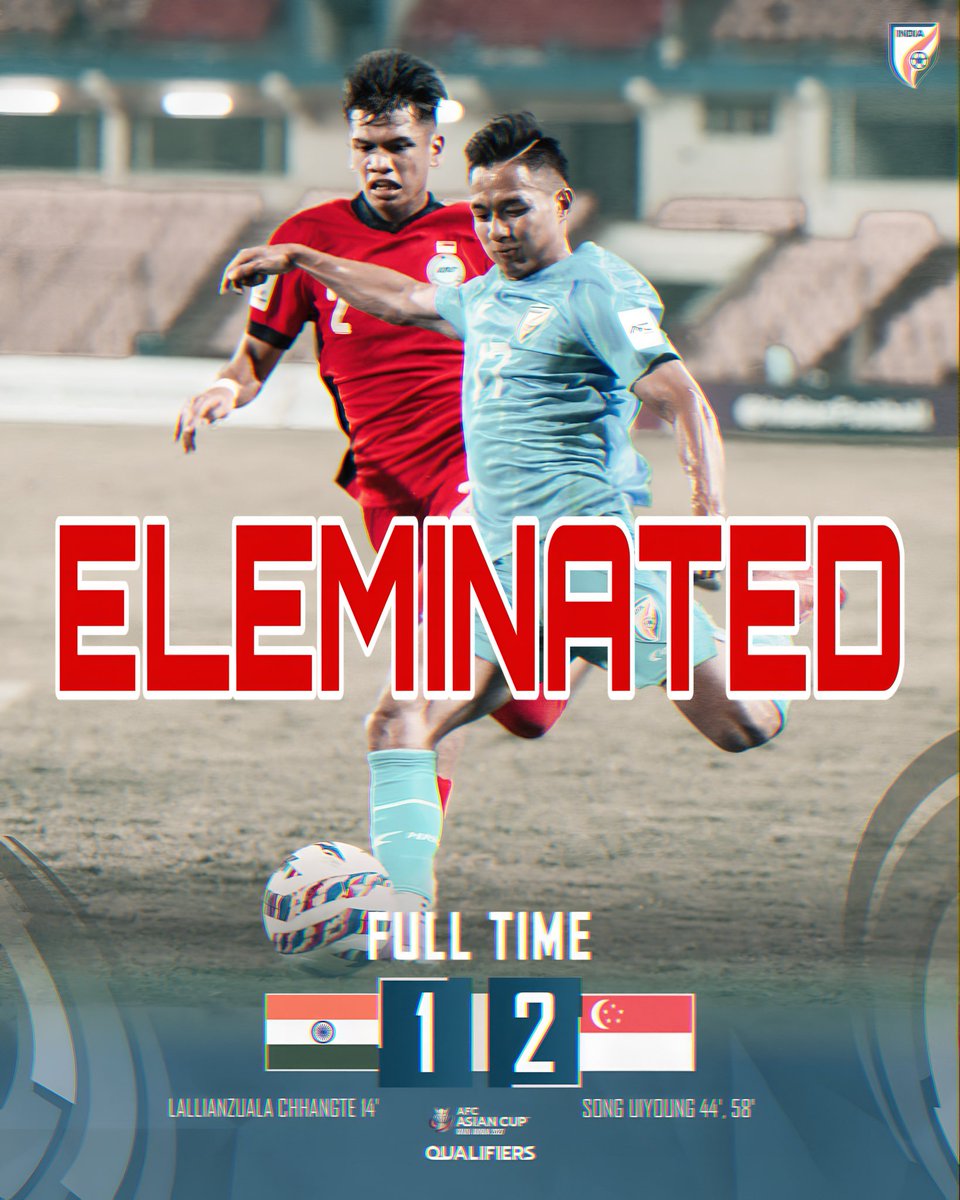 iFF_News's tweet image. Which players are truly indispensable for #IndianFootball as we move forward? 🇮🇳⚽
Time for some straight talk — no filters, no hiding. 

The Biggest Show in Indian Football is back TONIGHT at 9 PM on @iFF_News 

Special Guests – @DattaNilanjan &amp;amp; @curiousharry19 
A #MustWatch for…