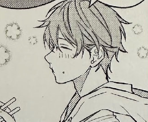 kdooshikgirl's tweet image. mafuyu después de la detonada que le dio uenoyama, es el verdadero “bien cogido” 🙏🏼