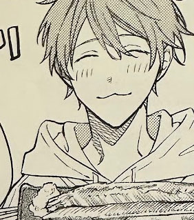 kdooshikgirl's tweet image. mafuyu después de la detonada que le dio uenoyama, es el verdadero “bien cogido” 🙏🏼