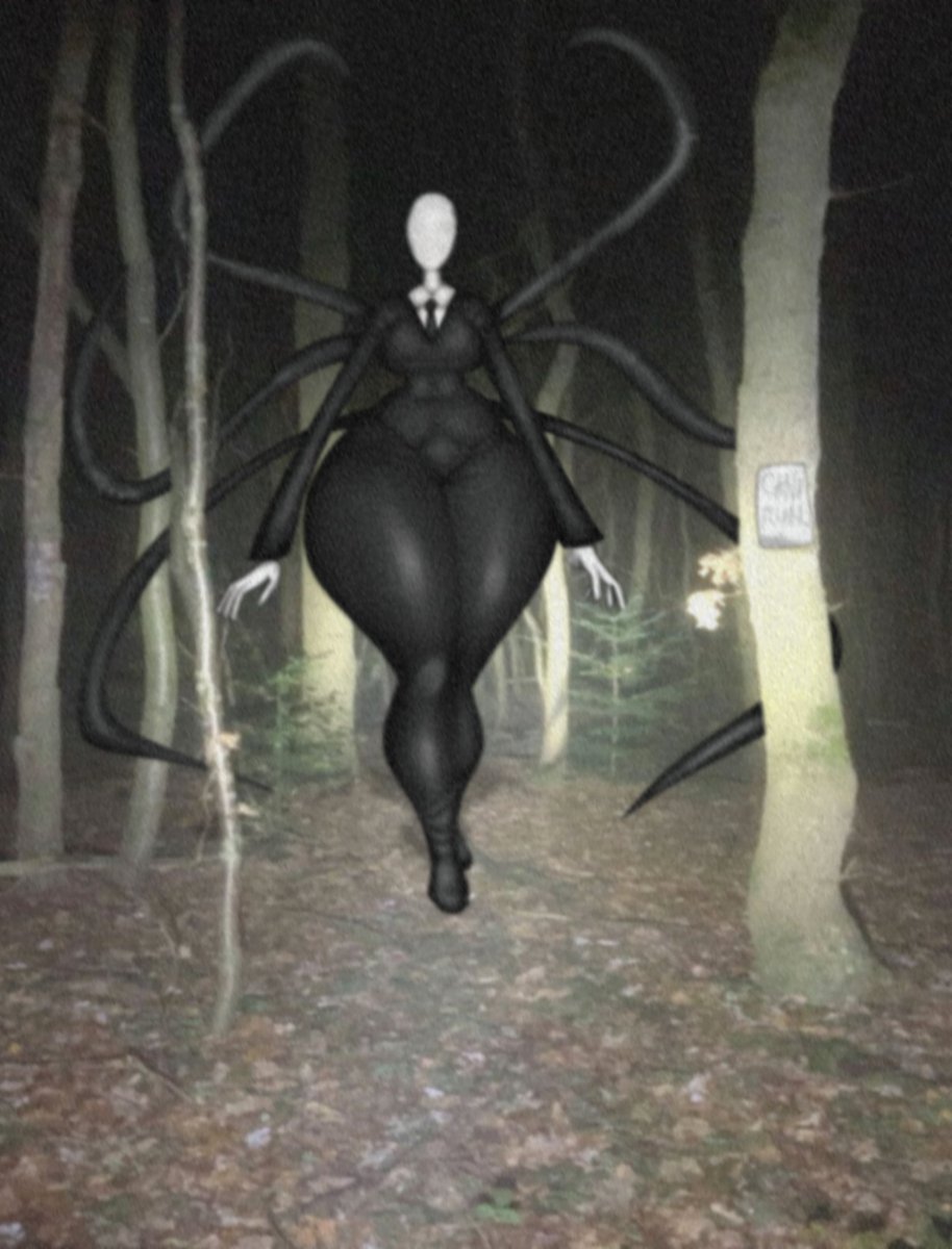 Gallo_wazavi's tweet photo. SlenderWoman
(SlenderMan)
-
-
-
#slenderman #slenderwoman #bigger #boobs #white #skin #rule34 #Rule63 #r34 #FOREST #entity #photographer #foundfootage #nsfwtwt #nsfw #drawing #drawings #Drawtober #art #TallWoman #tall #newpost #smokin #tentaculos #October https://t.co/7UWE1nO6Sc