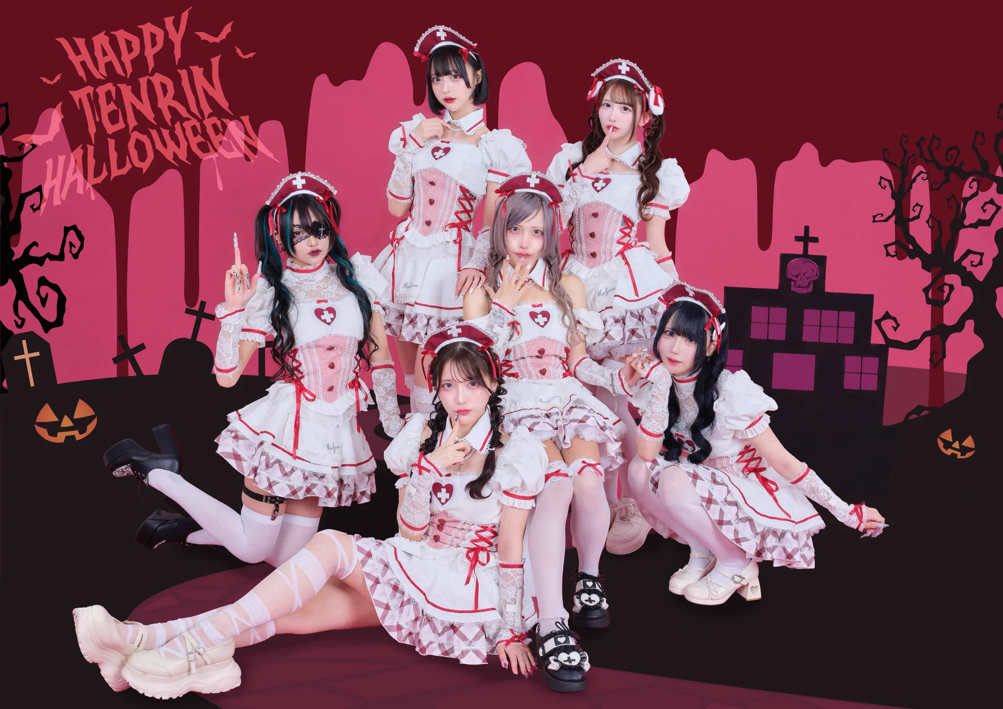 ♥10♥♡*ハロウィン飾り**♡♥♡♥ TENRIN on X: 