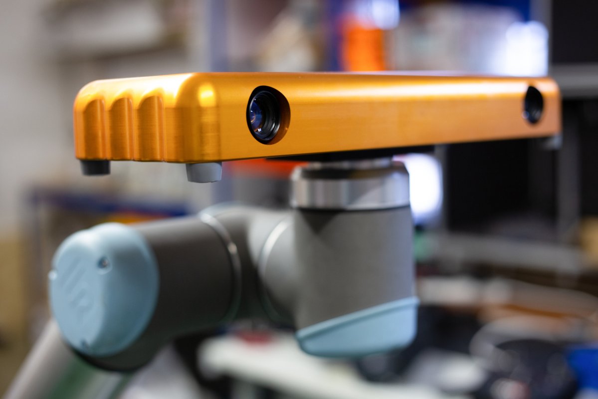 i3D_robotics's tweet image. The #FoundationIndustries are accountable for 10% of the UK's total carbon emissions.
We're working to create a #netzerocarbon legacy through the application of intelligent vision systems.
bit.ly/3o9f5En
#ceramics #manufacturing #stereovision
