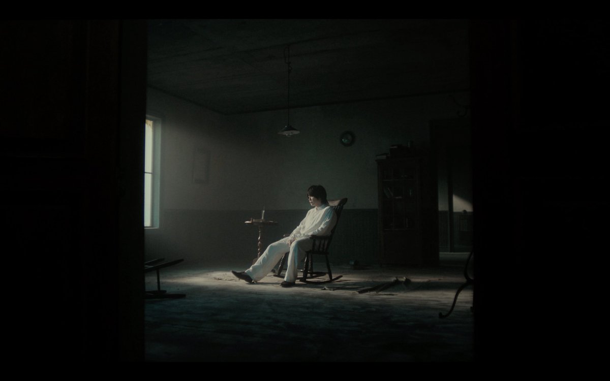 【『天国』Official Lyric Video公開🧩】
⁡
#大森元貴 が主演を務めた
映画「#真相をお話しします」の
主題歌『天国』のOfficial Lyric Videoを公開しました。
⁡
Music Videoの収録において、
ワンカットで撮影した映像とともにお楽しみください🎥
⁡
▼『天国』Official Lyric Video