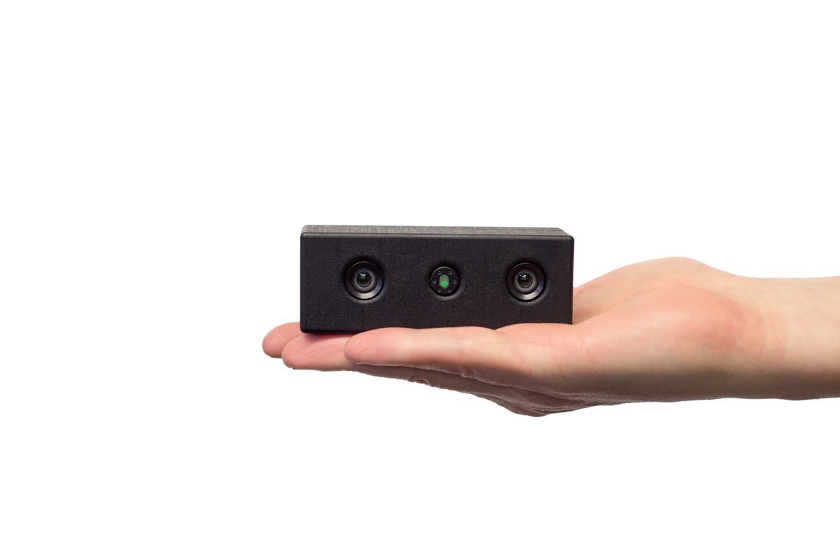i3D_robotics's tweet image. The #FoundationIndustries are accountable for 10% of the UK's total carbon emissions.
We're working to create a #netzerocarbon legacy through the application of intelligent vision systems.
bit.ly/3o9f5En
#ceramics #manufacturing #stereovision