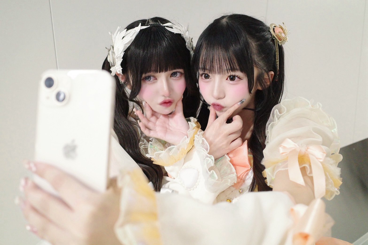 ぷりちゅーです❣️ Pretty Chuu 【プリチュー】 (@pretty_chuu_) • Instagram