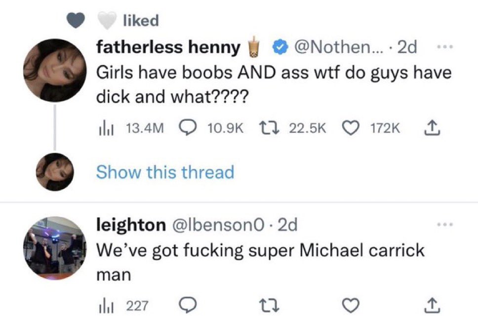 This still kills me man😭😭