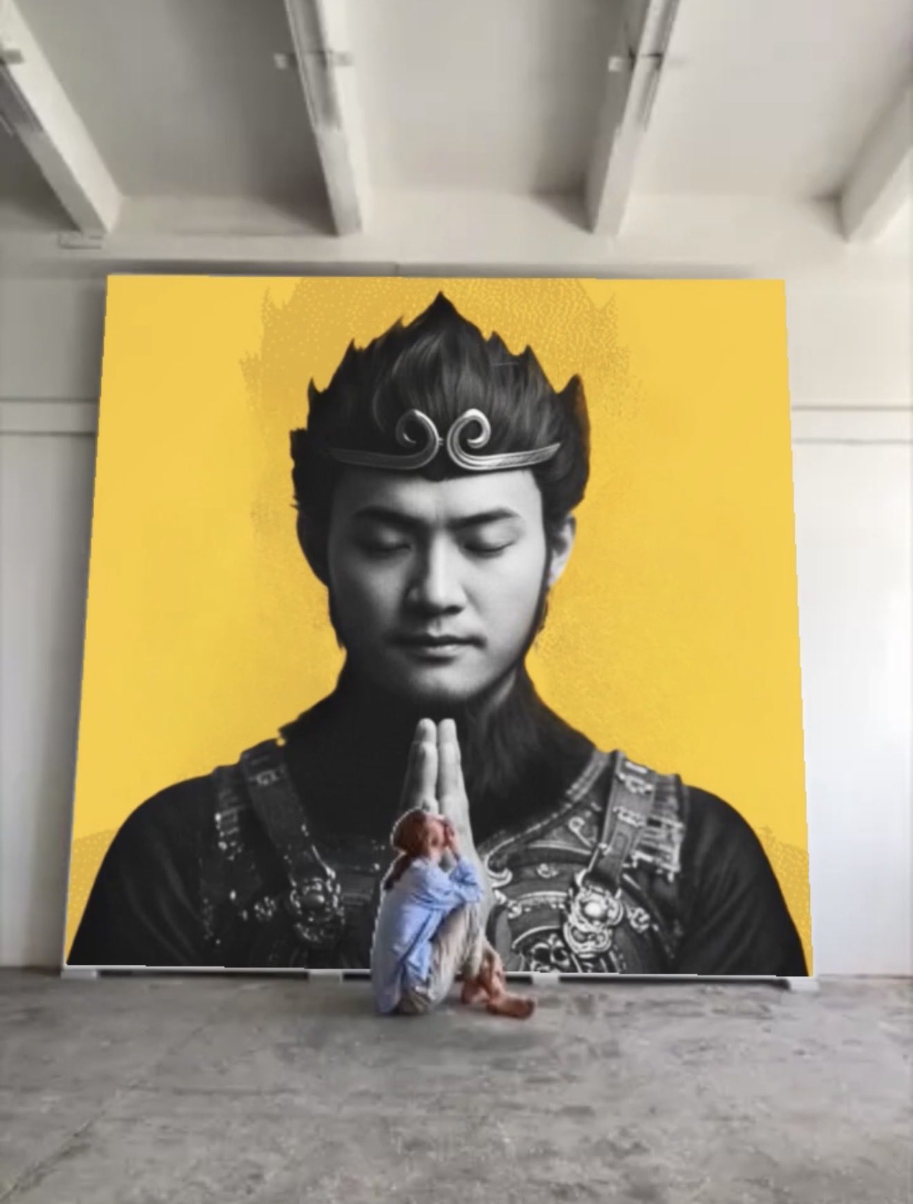 孙宇空(@SunYuKong_CTO) / X