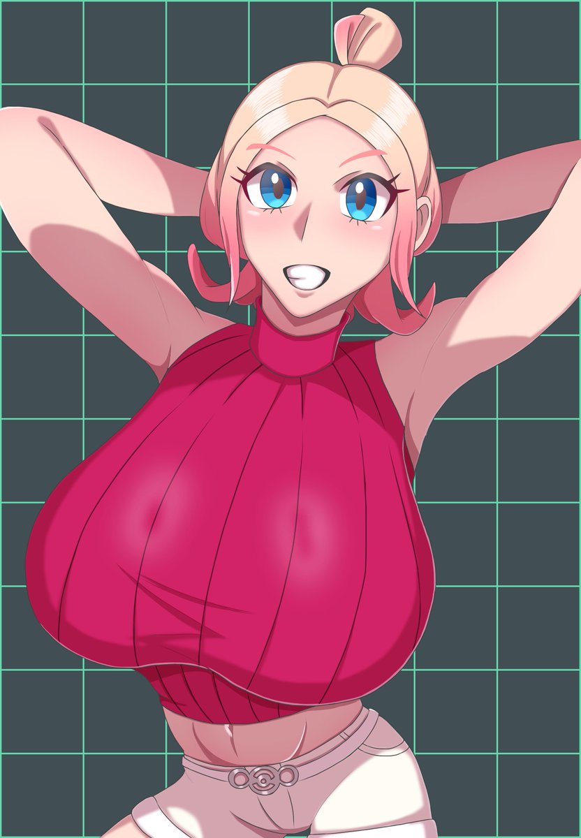 Taunie !!
 #Pokemon