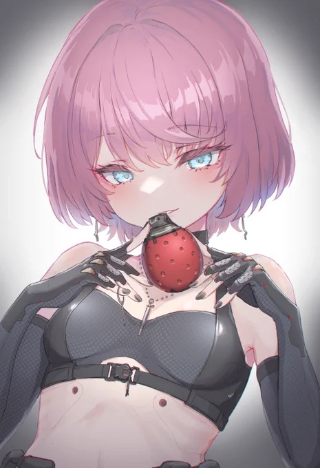毒リンゴ