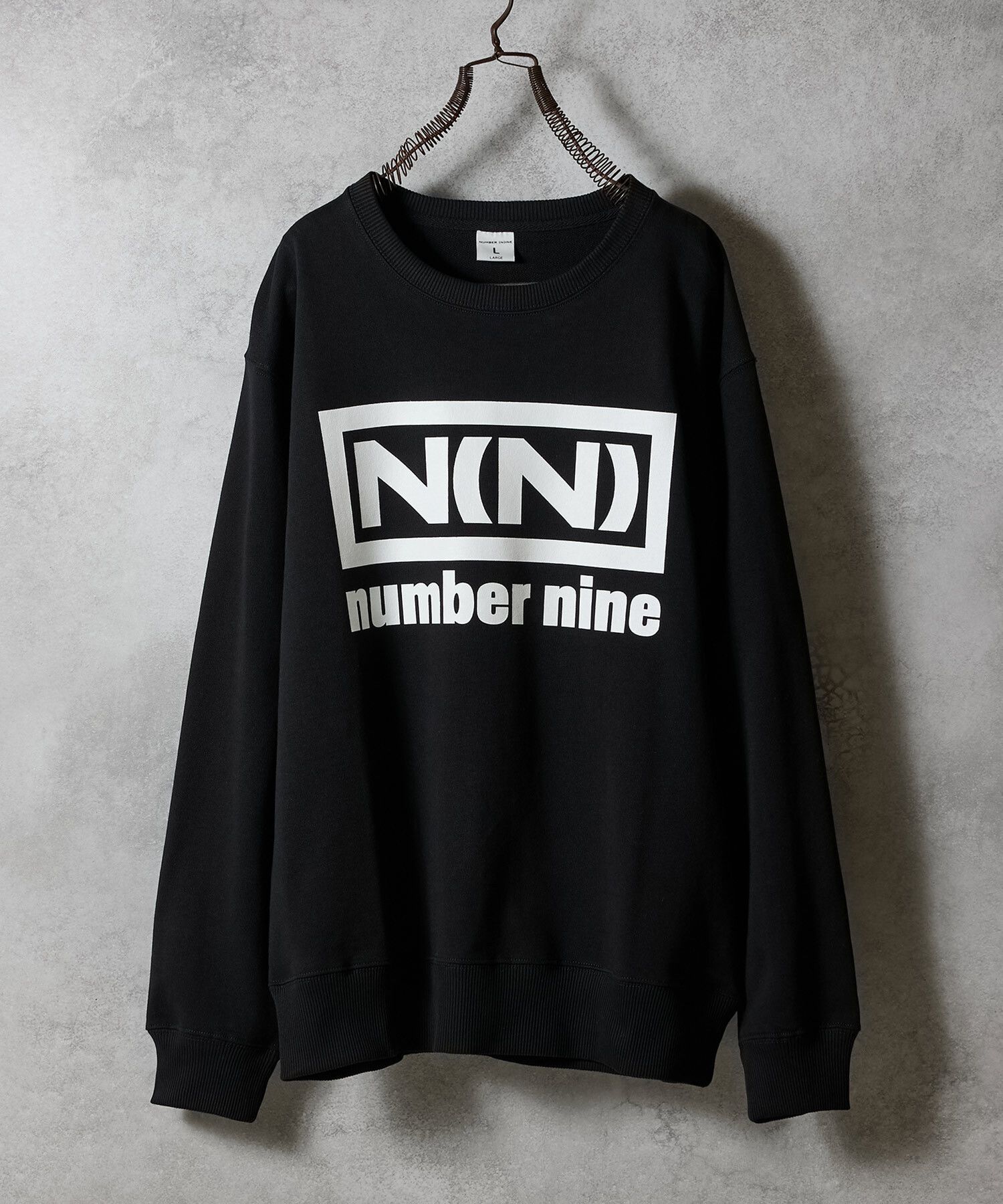 NUMBER (N)INE (@nnNUMBERNINE) / X