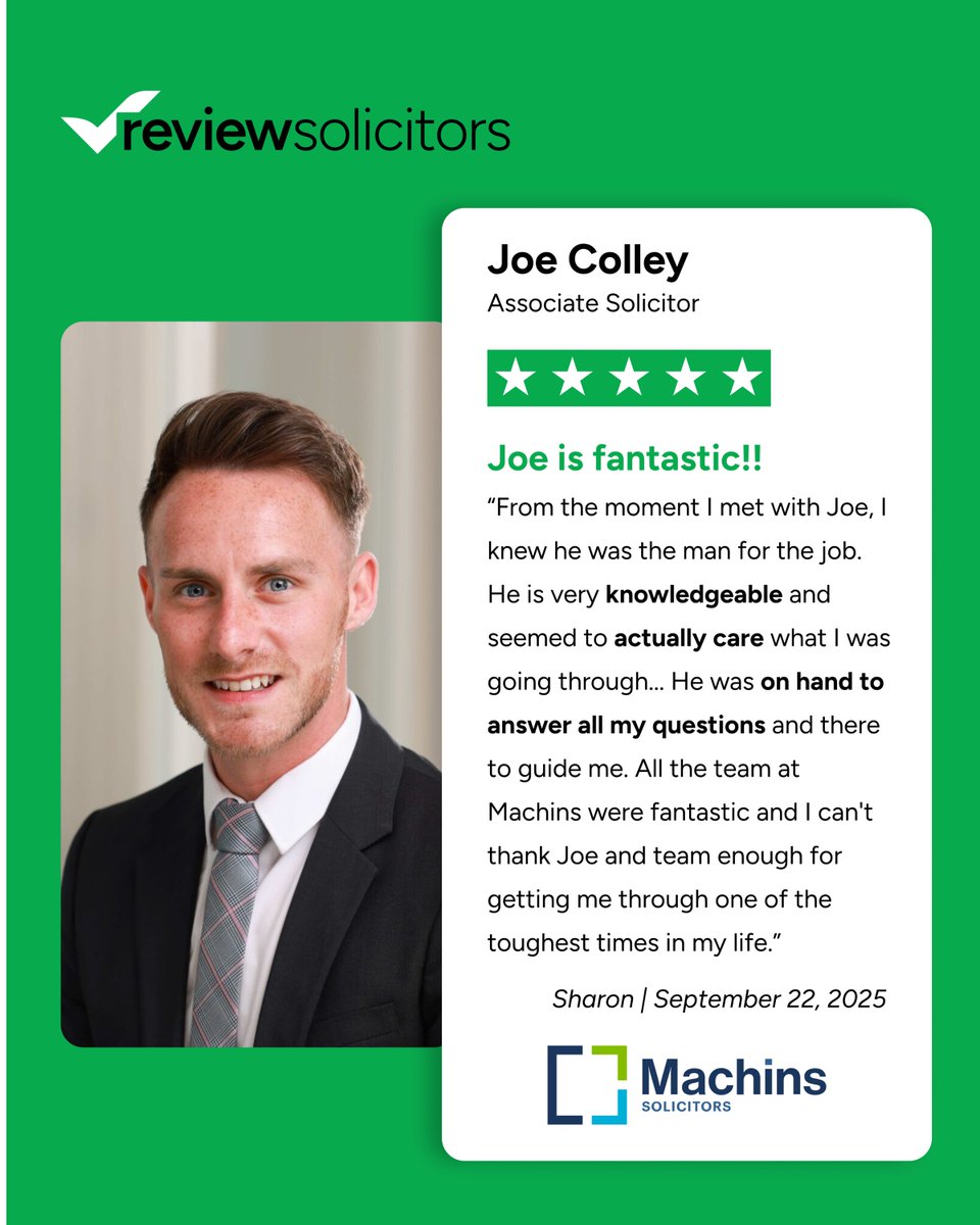 ReviewSolicitors tweet media