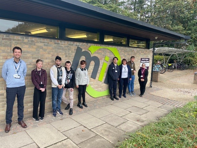 mint norwich tweet media